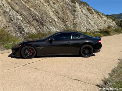 2013 Maserati GranTurismo Sport   - Photo 12 - San Luis Obispo, CA 93401