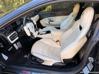 2013 Maserati GranTurismo Sport   - Photo 23 - San Luis Obispo, CA 93401
