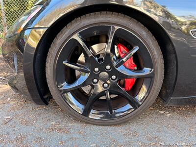2013 Maserati GranTurismo Sport   - Photo 38 - San Luis Obispo, CA 93401