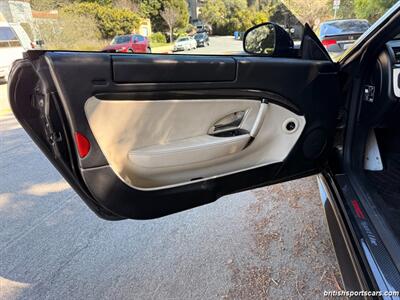 2013 Maserati GranTurismo Sport   - Photo 25 - San Luis Obispo, CA 93401
