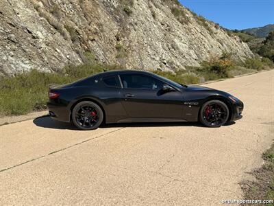 2013 Maserati GranTurismo Sport   - Photo 7 - San Luis Obispo, CA 93401