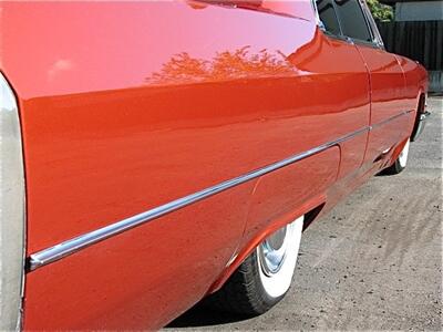 1966 Cadillac Cadillac Custom Coupe   - Photo 11 - San Luis Obispo, CA 93401