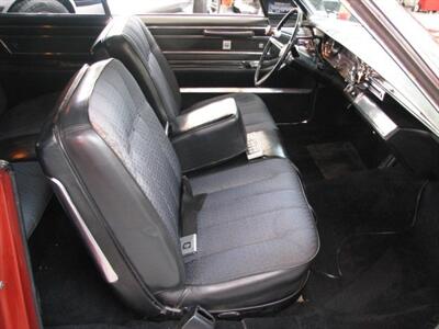 1966 Cadillac Cadillac Custom Coupe   - Photo 20 - San Luis Obispo, CA 93401