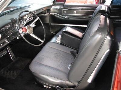 1966 Cadillac Cadillac Custom Coupe   - Photo 15 - San Luis Obispo, CA 93401