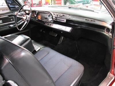 1966 Cadillac Cadillac Custom Coupe   - Photo 19 - San Luis Obispo, CA 93401