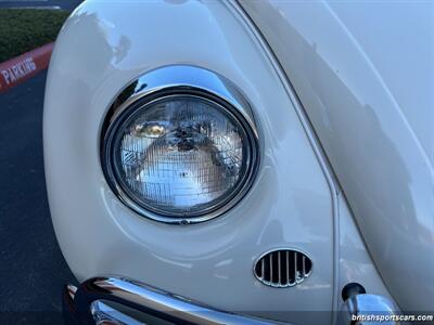 1967 Volkswagen Beetle-Classic   - Photo 97 - San Luis Obispo, CA 93401