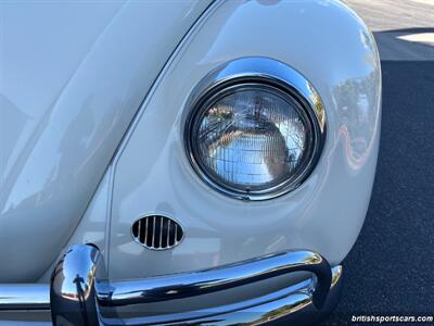 1967 Volkswagen Beetle-Classic   - Photo 95 - San Luis Obispo, CA 93401