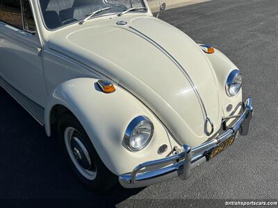 1967 Volkswagen Beetle-Classic   - Photo 87 - San Luis Obispo, CA 93401