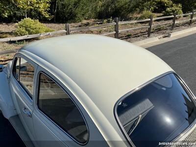 1967 Volkswagen Beetle-Classic   - Photo 91 - San Luis Obispo, CA 93401