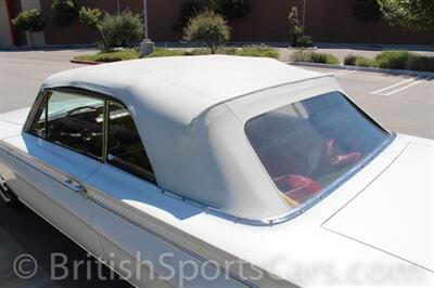 1962 Oldsmobile Cutlass F85   - Photo 45 - San Luis Obispo, CA 93401