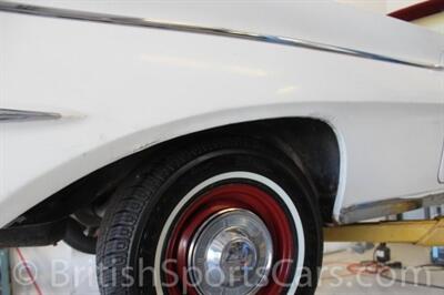 1962 Oldsmobile Cutlass F85   - Photo 23 - San Luis Obispo, CA 93401