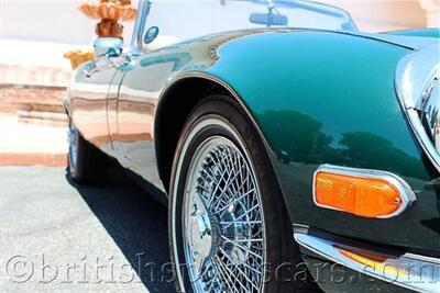 1974 Jaguar E-Type Roadster   - Photo 12 - San Luis Obispo, CA 93401