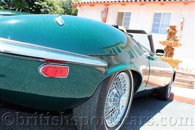 1974 Jaguar E-Type Roadster   - Photo 8 - San Luis Obispo, CA 93401