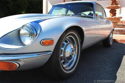 1971 Jaguar E-Type   - Photo 11 - San Luis Obispo, CA 93401