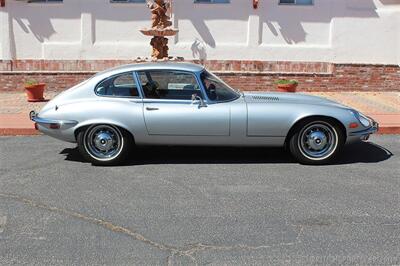 1971 Jaguar E-Type   - Photo 2 - San Luis Obispo, CA 93401