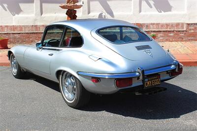 1971 Jaguar E-Type   - Photo 6 - San Luis Obispo, CA 93401