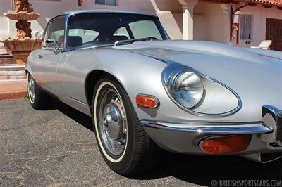 1971 Jaguar E-Type   - Photo 12 - San Luis Obispo, CA 93401