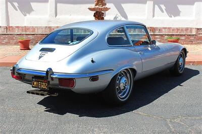 1971 Jaguar E-Type   - Photo 3 - San Luis Obispo, CA 93401