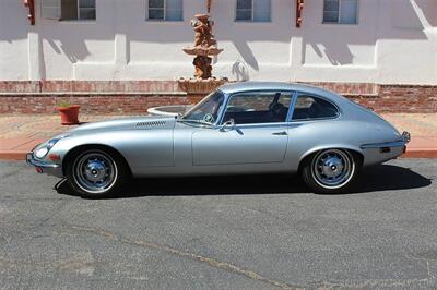 1971 Jaguar E-Type   - Photo 5 - San Luis Obispo, CA 93401