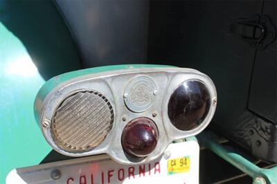 2003 Ford Thunderbird 7   - Photo 23 - San Luis Obispo, CA 93401