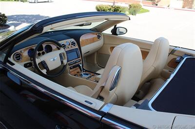 2007 Bentley Continental GT   - Photo 27 - San Luis Obispo, CA 93401