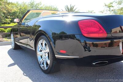 2007 Bentley Continental GT   - Photo 16 - San Luis Obispo, CA 93401