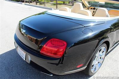 2007 Bentley Continental GT   - Photo 18 - San Luis Obispo, CA 93401