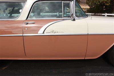 1956 Pontiac Safari Wagon   - Photo 47 - San Luis Obispo, CA 93401