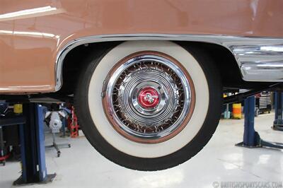 1956 Pontiac Safari Wagon   - Photo 75 - San Luis Obispo, CA 93401
