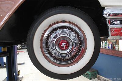 1956 Pontiac Safari Wagon   - Photo 73 - San Luis Obispo, CA 93401
