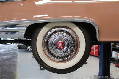 1956 Pontiac Safari Wagon   - Photo 74 - San Luis Obispo, CA 93401