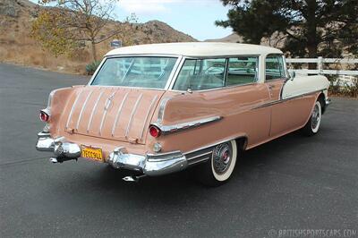 1956 Pontiac Safari Wagon   - Photo 9 - San Luis Obispo, CA 93401