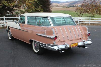 1956 Pontiac Safari Wagon   - Photo 6 - San Luis Obispo, CA 93401