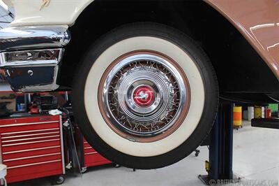 1956 Pontiac Safari Wagon   - Photo 76 - San Luis Obispo, CA 93401