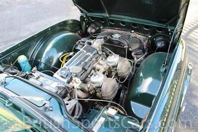 1965 Triumph TR4   - Photo 29 - San Luis Obispo, CA 93401
