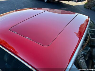 1974 Alfa Romeo GTV   - Photo 15 - San Luis Obispo, CA 93401