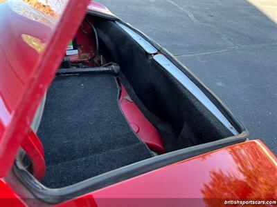 1974 Alfa Romeo GTV   - Photo 51 - San Luis Obispo, CA 93401