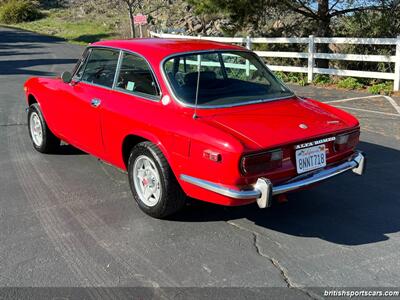 1974 Alfa Romeo GTV   - Photo 3 - San Luis Obispo, CA 93401