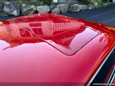 1974 Alfa Romeo GTV   - Photo 16 - San Luis Obispo, CA 93401