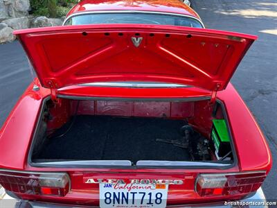 1974 Alfa Romeo GTV   - Photo 48 - San Luis Obispo, CA 93401