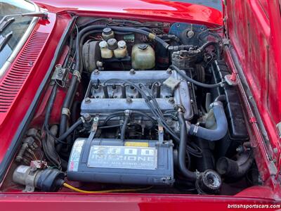 1974 Alfa Romeo GTV   - Photo 45 - San Luis Obispo, CA 93401