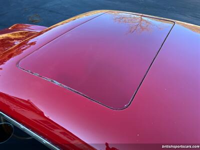 1974 Alfa Romeo GTV   - Photo 13 - San Luis Obispo, CA 93401