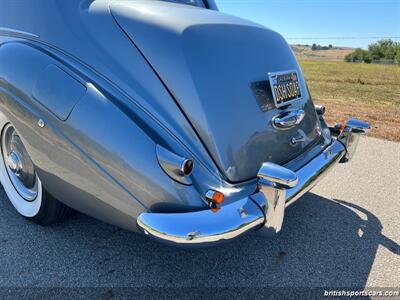 1953 Rolls-Royce Silver Dawn   - Photo 30 - San Luis Obispo, CA 93401