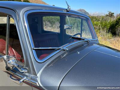1953 Rolls-Royce Silver Dawn   - Photo 26 - San Luis Obispo, CA 93401