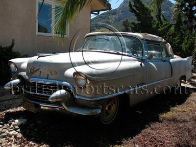 1955 Cadillac Eldorado Convertible   - Photo 1 - San Luis Obispo, CA 93401