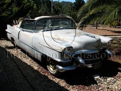 1955 Cadillac Eldorado Convertible   - Photo 6 - San Luis Obispo, CA 93401