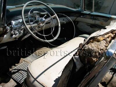 1955 Cadillac Eldorado Convertible   - Photo 17 - San Luis Obispo, CA 93401