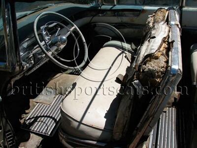 1955 Cadillac Eldorado Convertible   - Photo 18 - San Luis Obispo, CA 93401