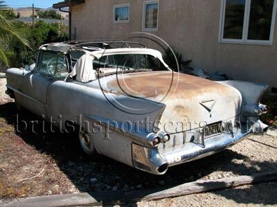 1955 Cadillac Eldorado Convertible   - Photo 3 - San Luis Obispo, CA 93401