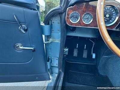 1967 Austin Healey 3000   - Photo 39 - San Luis Obispo, CA 93401